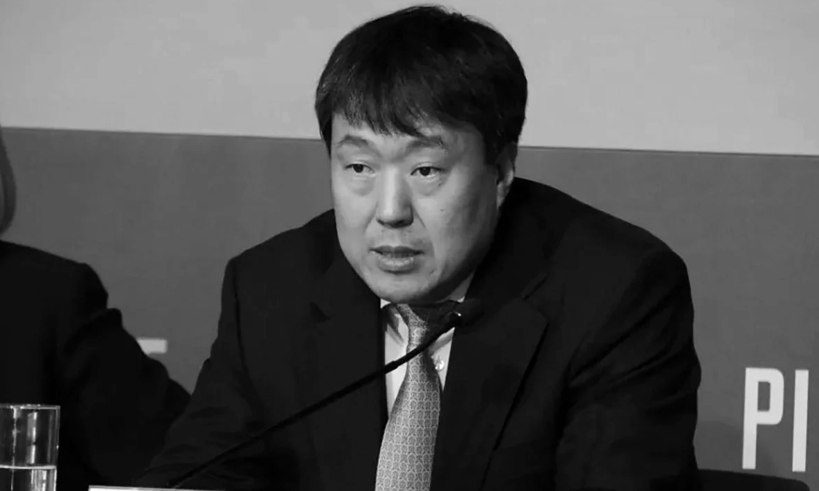 高博士走好，大家都要保重