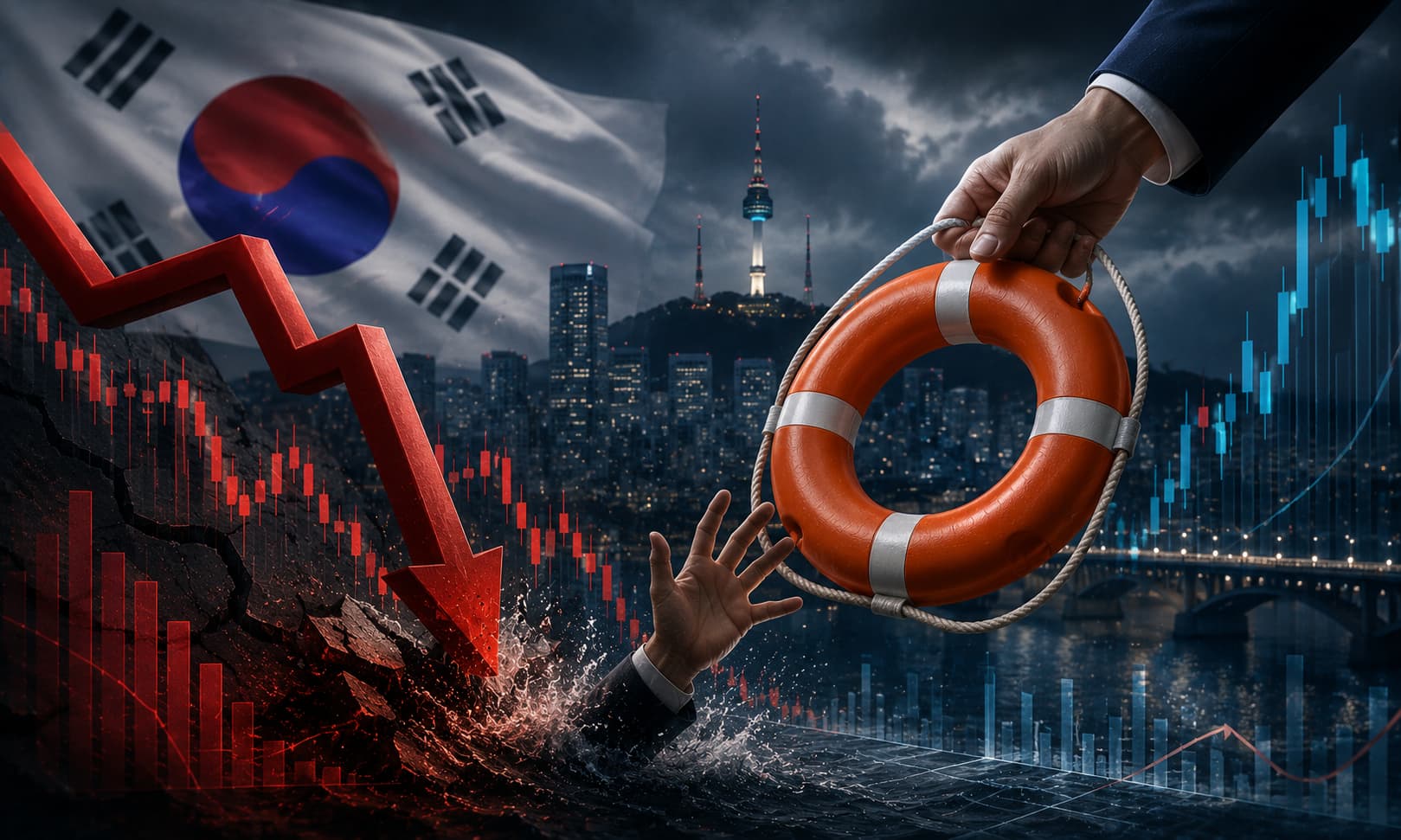 只要上涨，就总有人想加杠杆